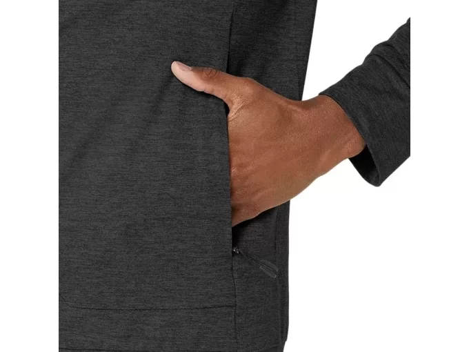 HERR TECH FZ HOODIE 2.0 HERR TECH FZ HOODIE 2.0