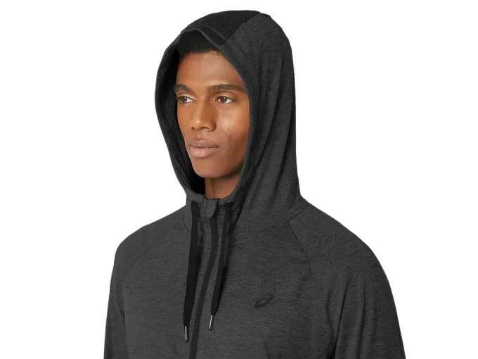HERR TECH FZ HOODIE 2.0 HERR TECH FZ HOODIE 2.0