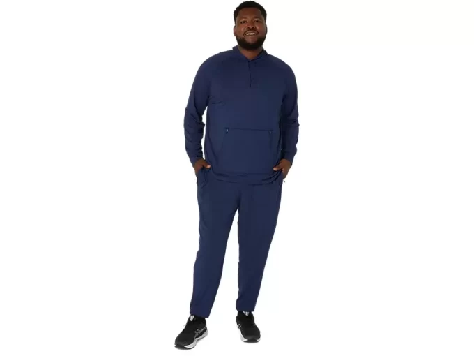HERR TECH PANT 2.0 HERR TECH PANT 2.0