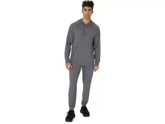HERR TECH PULL OVER HOODIE HERR TECH PULL OVER HOODIE