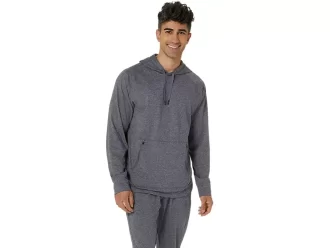 HERR TECH PULL OVER HOODIE