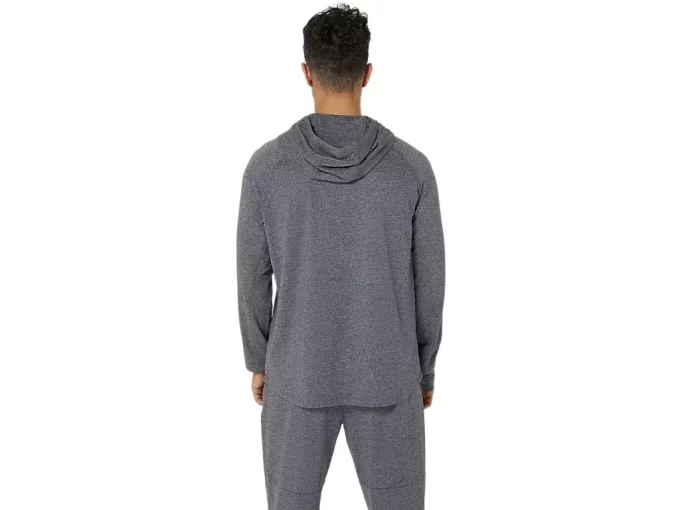 HERR TECH PULL OVER HOODIE HERR TECH PULL OVER HOODIE