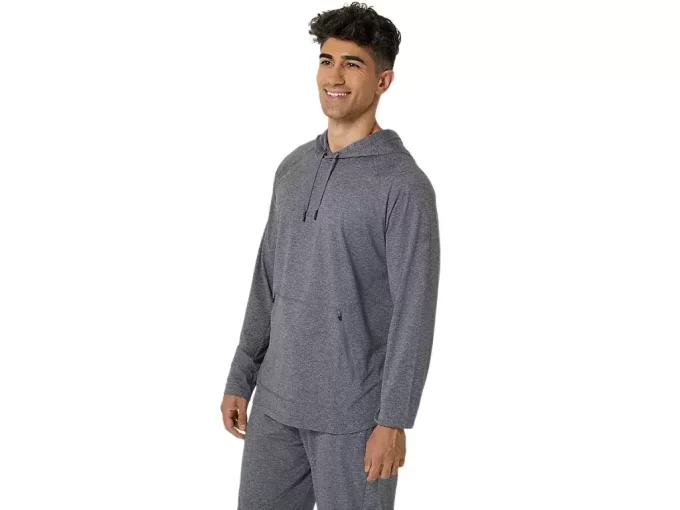 HERR TECH PULL OVER HOODIE HERR TECH PULL OVER HOODIE