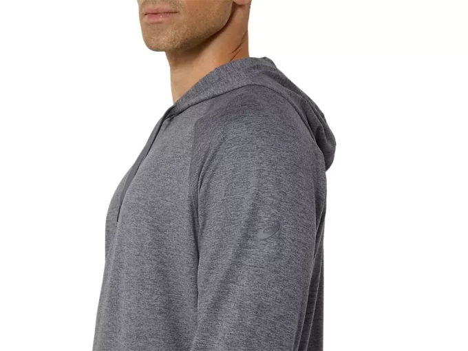 HERR TECH PULL OVER HOODIE HERR TECH PULL OVER HOODIE