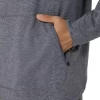 HERR TECH PULL OVER HOODIE HERR TECH PULL OVER HOODIE