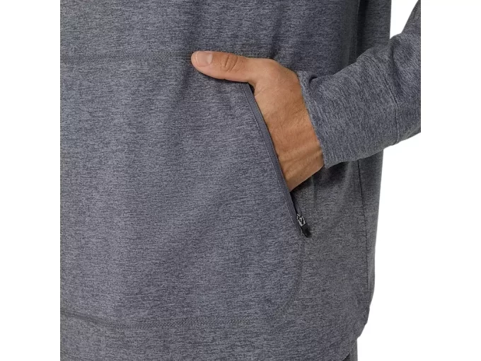 HERR TECH PULL OVER HOODIE HERR TECH PULL OVER HOODIE