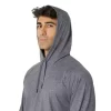 HERR TECH PULL OVER HOODIE HERR TECH PULL OVER HOODIE