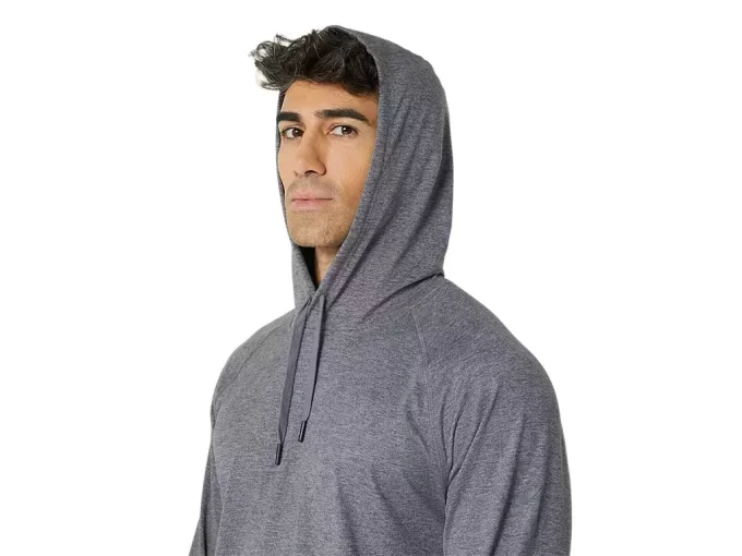 HERR TECH PULL OVER HOODIE HERR TECH PULL OVER HOODIE