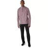 HERR THERMOPOLIS QUARTER ZIP