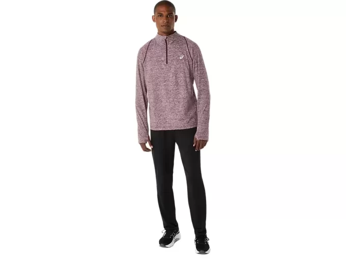 HERR THERMOPOLIS QUARTER ZIP