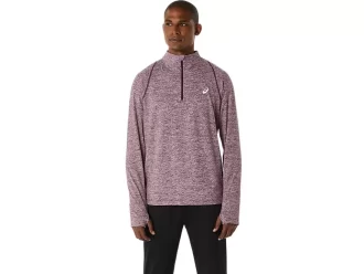HERR THERMOPOLIS QUARTER ZIP