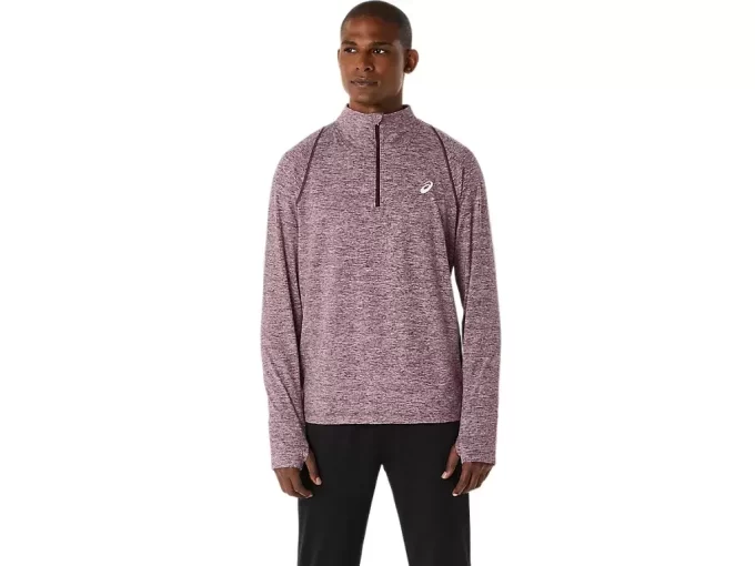 HERR THERMOPOLIS QUARTER ZIP