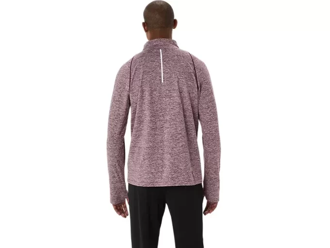 HERR THERMOPOLIS QUARTER ZIP
