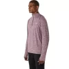 HERR THERMOPOLIS QUARTER ZIP