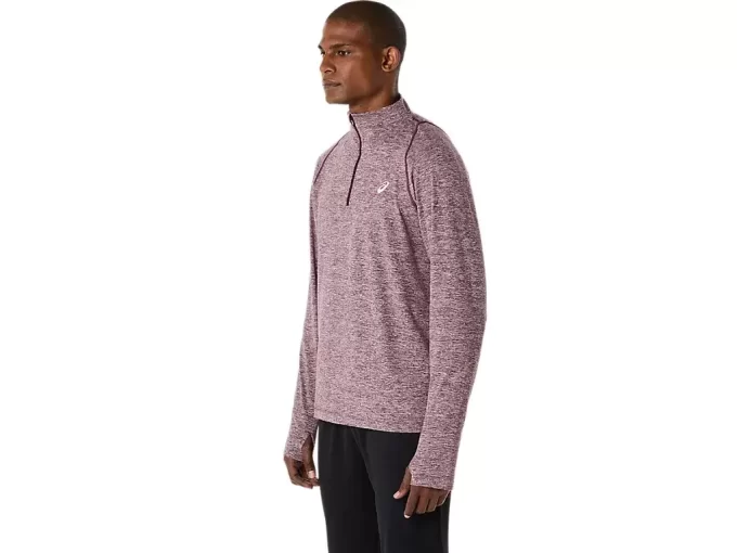 HERR THERMOPOLIS QUARTER ZIP