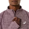 HERR THERMOPOLIS QUARTER ZIP