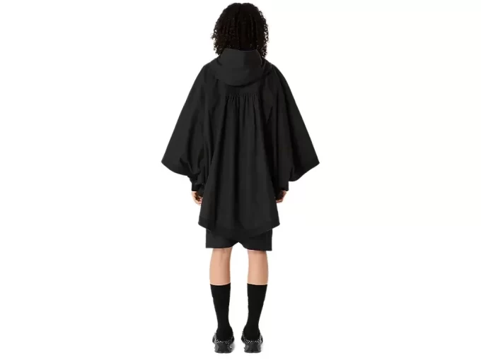HEVEANOID CAPE