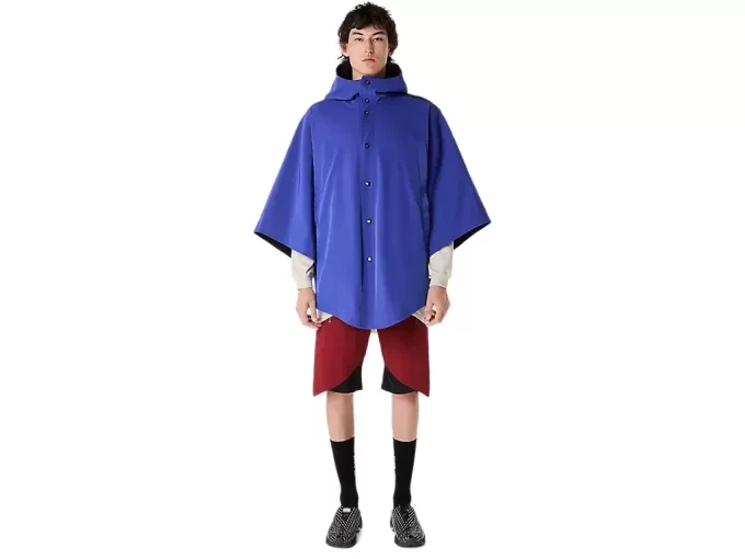 HEVEANOID CAPE