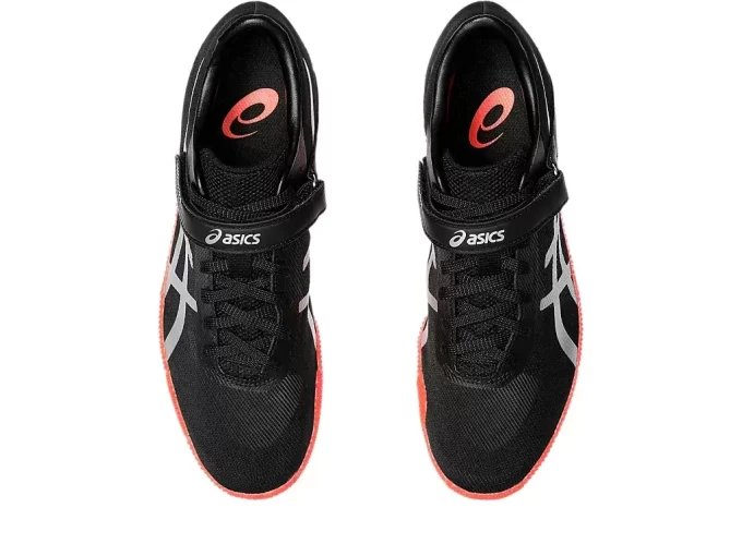 HÖJJUMP PRO 3 (R) HÖJJUMP PRO 3 (R)