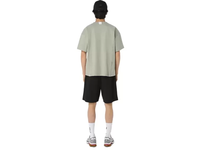 HS CREW NECK