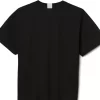 HS CREW NECK HS CREW NECK