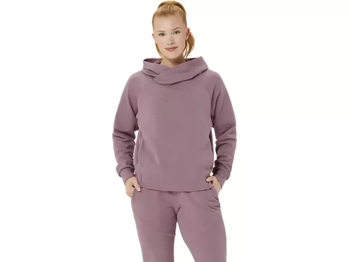 HUVTRÖJA FÖR MOBILITY STRIKA PULLOVER FÖR KVINNOR HUVTRÖJA FÖR MOBILITY STRIKA PULLOVER FÖR KVINNOR