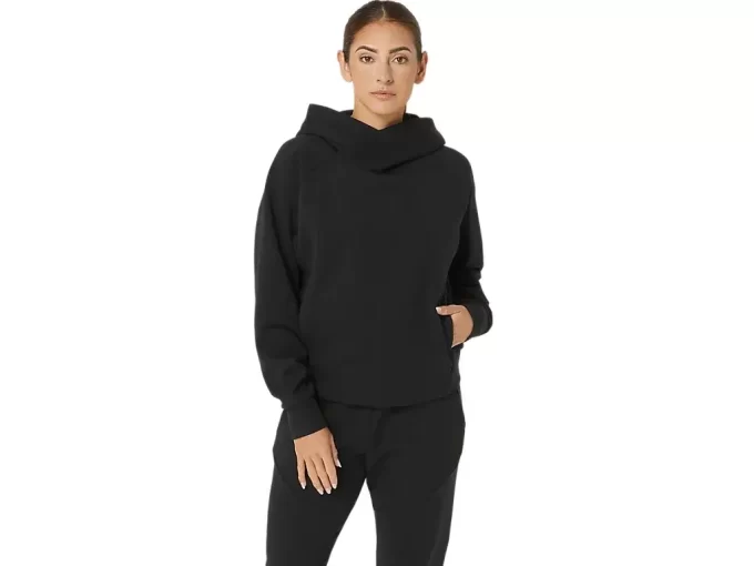 HUVTRÖJA FÖR MOBILITY STRIKA PULLOVER FÖR KVINNOR HUVTRÖJA FÖR MOBILITY STRIKA PULLOVER FÖR KVINNOR