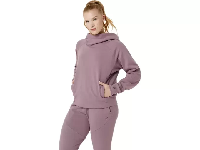 HUVTRÖJA FÖR MOBILITY STRIKA PULLOVER FÖR KVINNOR HUVTRÖJA FÖR MOBILITY STRIKA PULLOVER FÖR KVINNOR