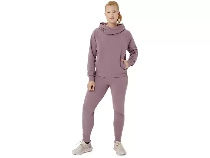 HUVTRÖJA FÖR MOBILITY STRIKA PULLOVER FÖR KVINNOR HUVTRÖJA FÖR MOBILITY STRIKA PULLOVER FÖR KVINNOR