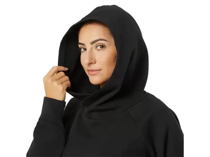 HUVTRÖJA FÖR MOBILITY STRIKA PULLOVER FÖR KVINNOR HUVTRÖJA FÖR MOBILITY STRIKA PULLOVER FÖR KVINNOR