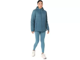 Isolerad JACKA FÖR KVINNOR 2.0