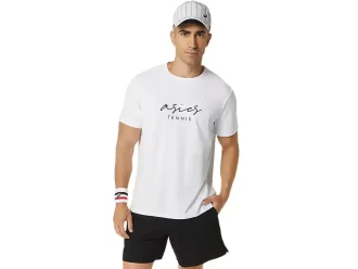 KLASSISK GRAFISK T-SHIRT FÖR HERR