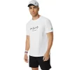 KLASSISK GRAFISK T-SHIRT FÖR HERR