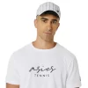 KLASSISK GRAFISK T-SHIRT FÖR HERR