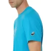 KLASSISK GRAFISK T-SHIRT FÖR HERR