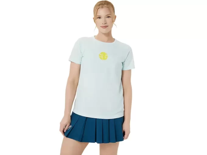 KLASSISK GRAFISK T-SHIRT FÖR KVINNOR KLASSISK GRAFISK T-SHIRT FÖR KVINNOR