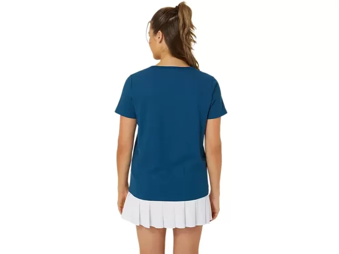 KLASSISK GRAFISK T-SHIRT FÖR KVINNOR KLASSISK GRAFISK T-SHIRT FÖR KVINNOR
