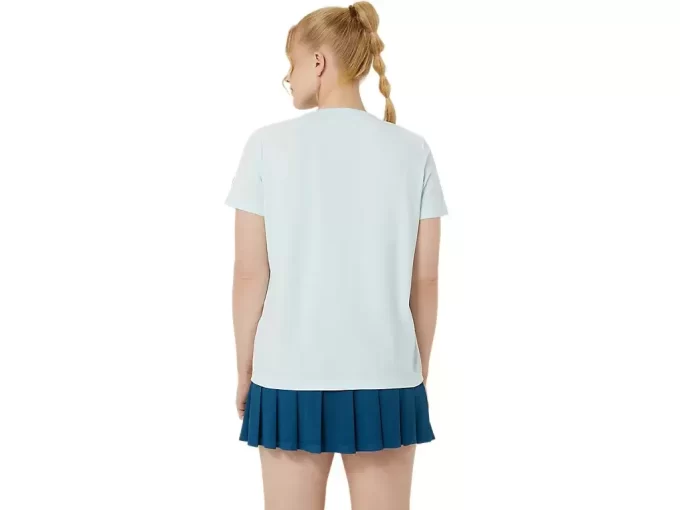 KLASSISK GRAFISK T-SHIRT FÖR KVINNOR KLASSISK GRAFISK T-SHIRT FÖR KVINNOR
