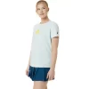KLASSISK GRAFISK T-SHIRT FÖR KVINNOR KLASSISK GRAFISK T-SHIRT FÖR KVINNOR