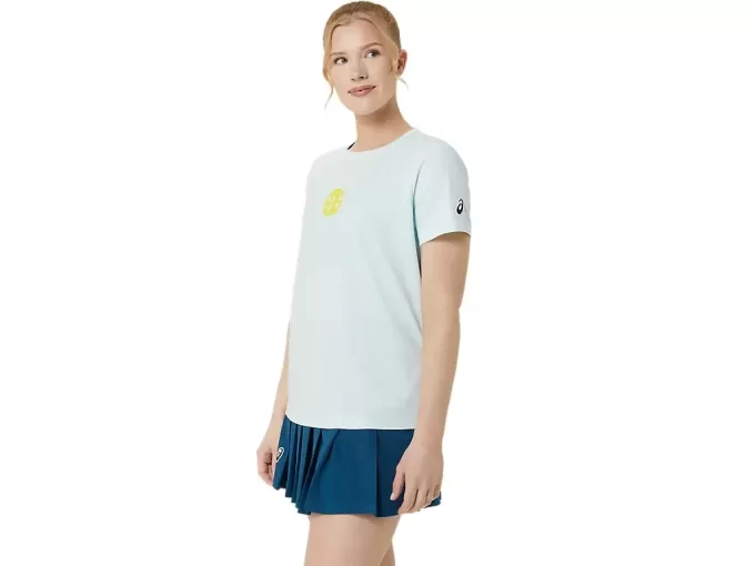 KLASSISK GRAFISK T-SHIRT FÖR KVINNOR KLASSISK GRAFISK T-SHIRT FÖR KVINNOR