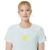 KLASSISK GRAFISK T-SHIRT FÖR KVINNOR KLASSISK GRAFISK T-SHIRT FÖR KVINNOR