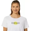 KLASSISK GRAFISK T-SHIRT FÖR KVINNOR KLASSISK GRAFISK T-SHIRT FÖR KVINNOR