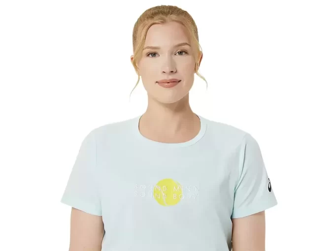 KLASSISK GRAFISK T-SHIRT FÖR KVINNOR KLASSISK GRAFISK T-SHIRT FÖR KVINNOR
