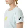 KLASSISK GRAFISK T-SHIRT FÖR KVINNOR KLASSISK GRAFISK T-SHIRT FÖR KVINNOR