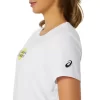 KLASSISK GRAFISK T-SHIRT FÖR KVINNOR KLASSISK GRAFISK T-SHIRT FÖR KVINNOR