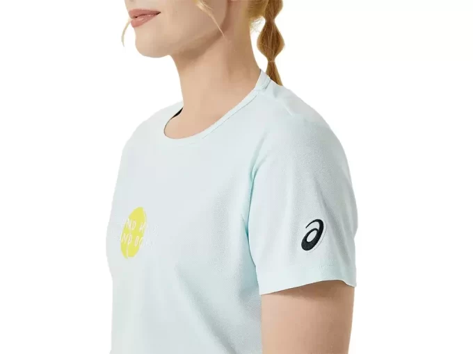 KLASSISK GRAFISK T-SHIRT FÖR KVINNOR KLASSISK GRAFISK T-SHIRT FÖR KVINNOR