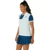 KLASSISK POLO-TRÖJA FÖR KVINNOR KLASSISK POLO-TRÖJA FÖR KVINNOR