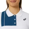 KLASSISK POLO-TRÖJA FÖR KVINNOR KLASSISK POLO-TRÖJA FÖR KVINNOR