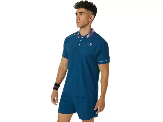 KLASSISK POLO-TRÖJA HERR KLASSISK POLO-TRÖJA HERR