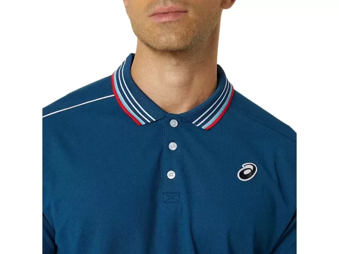 KLASSISK POLO-TRÖJA HERR KLASSISK POLO-TRÖJA HERR